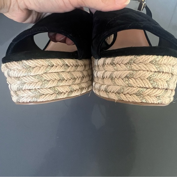 Kurt Geiger London wedge sandal - Picture 4 of 9